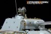 Voyager Model PEA439 WWII German Panther G Infra Red FG1250&FG1253 (GP) 1/35